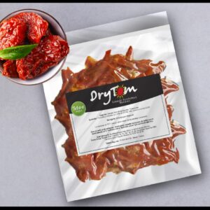 DryTom Güneşte Kurutulmuş Domates 1000 gr.