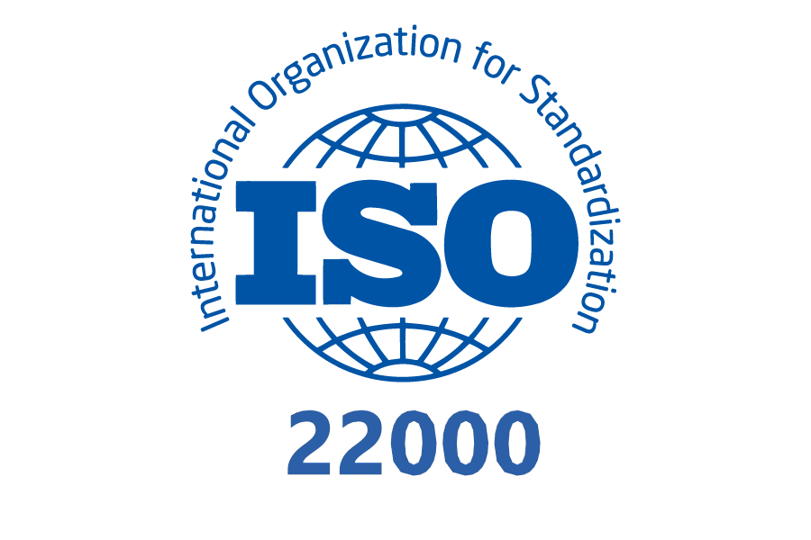 ISO 22000