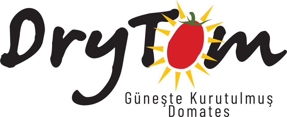 DryTom — Güneşte Kurutulmuş Domates